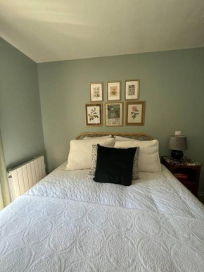 Charming and cozy apartment in Pantin
